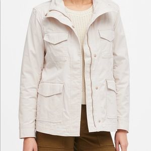 Banana Republic Classic Utility Jacket